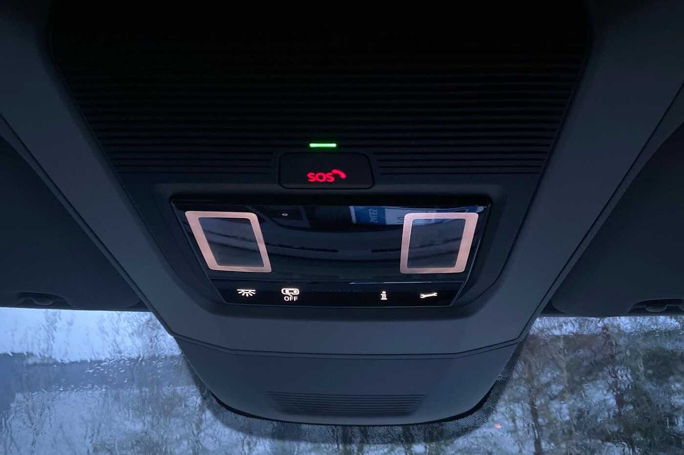 Used Volkswagen Crafter 2025 for sale - 77346335: Photo 15