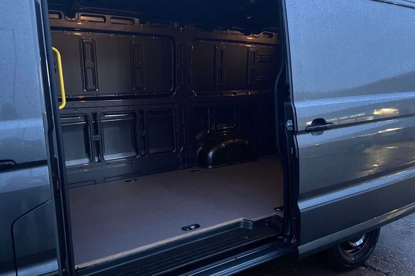 Used Volkswagen Crafter 2025 for sale - 77346335: Photo 19