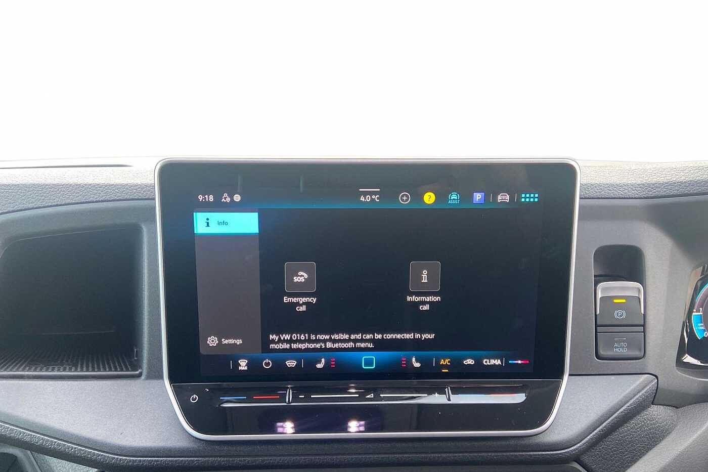 Used Volkswagen Crafter 2025 for sale - 77346335: Photo 9