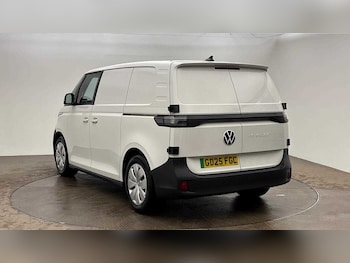 Used Volkswagen ID. Buzz Cargo 2025 for sale - 78463347: Photo