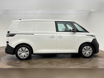 Used Volkswagen ID. Buzz Cargo 2025 for sale - 78463347: Photo