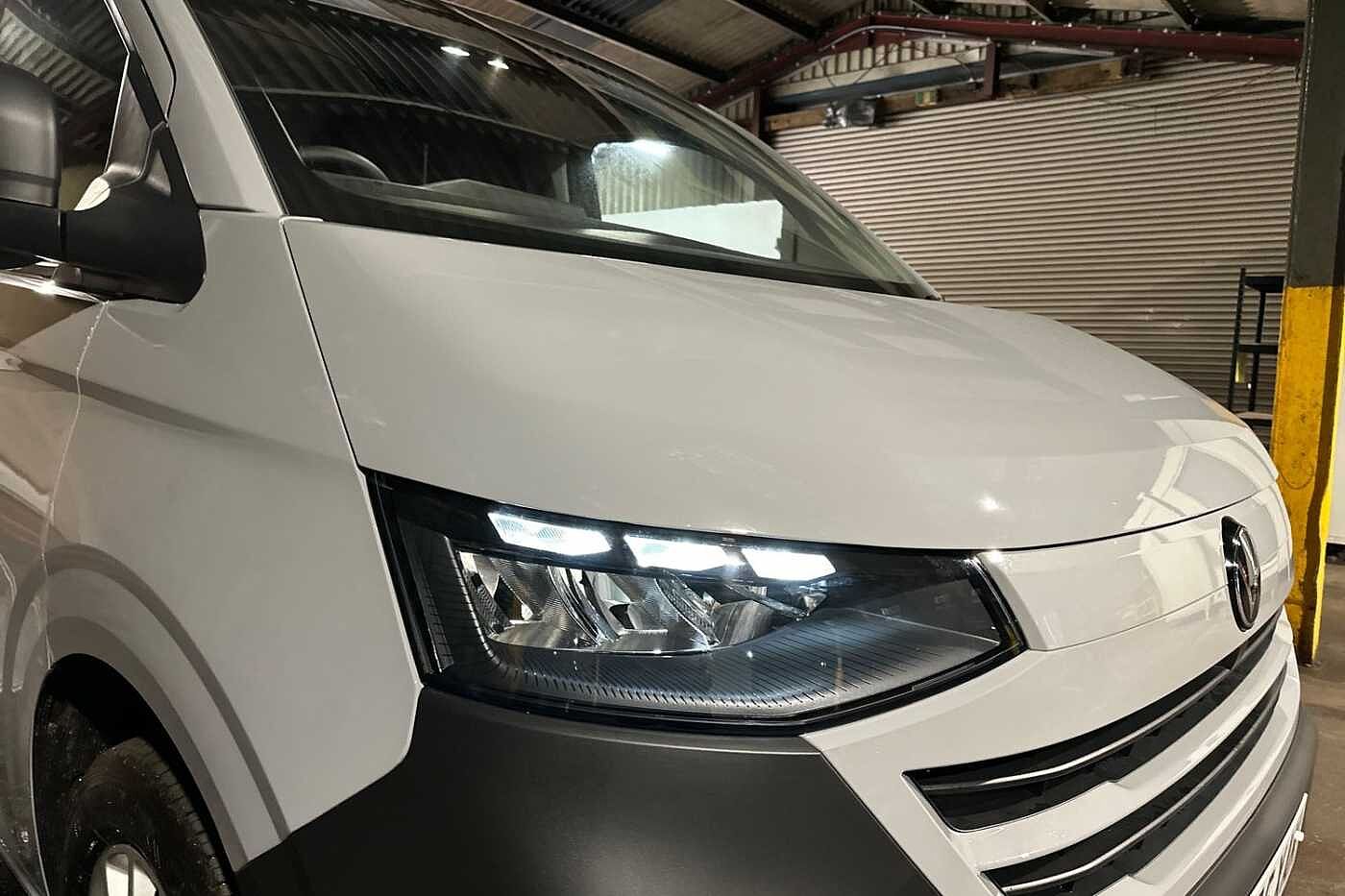 Used Volkswagen Transporter 2025 for sale - 77124774: Photo 16