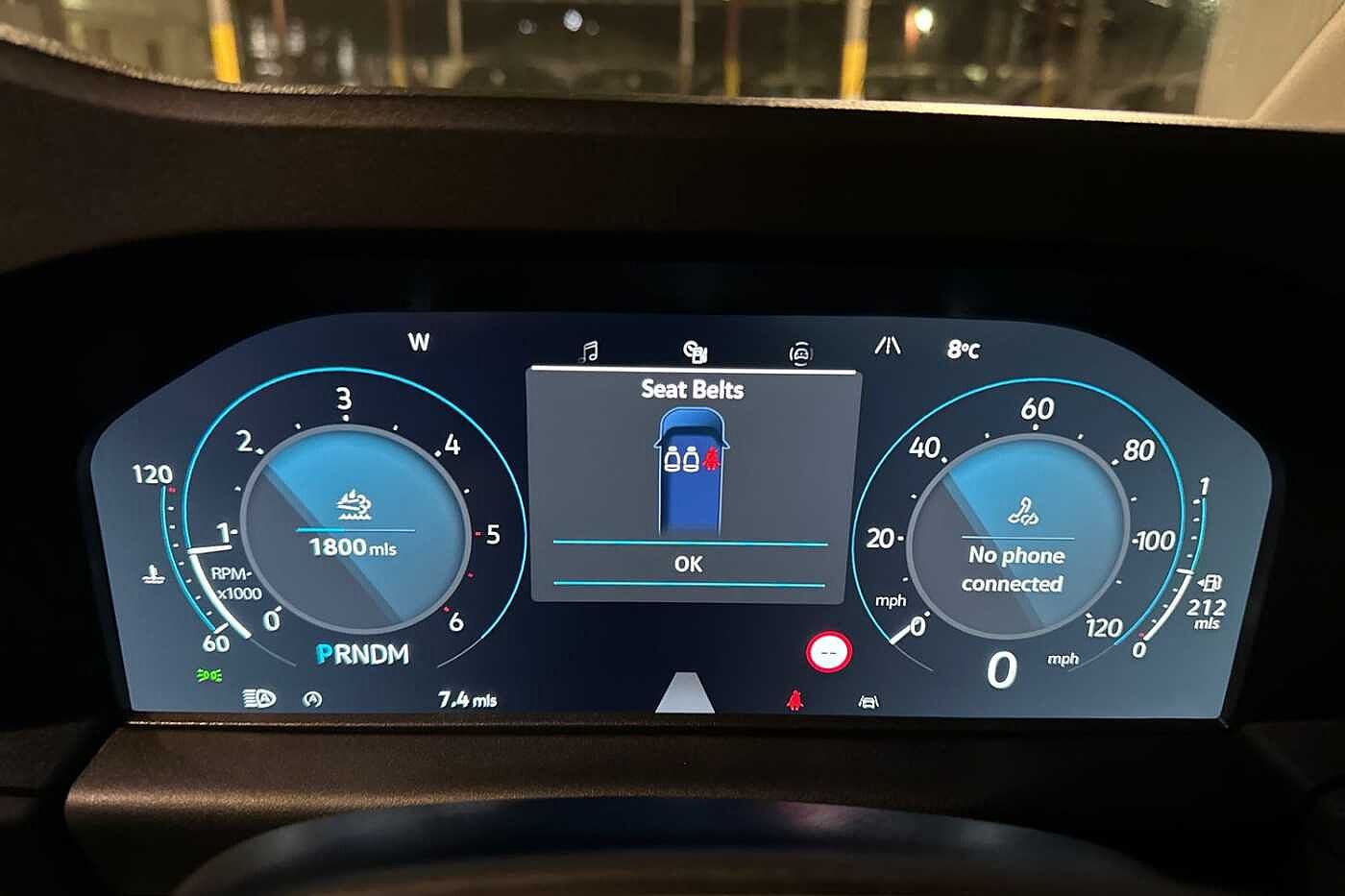 Used Volkswagen Transporter 2025 for sale - 77124774: Photo 18