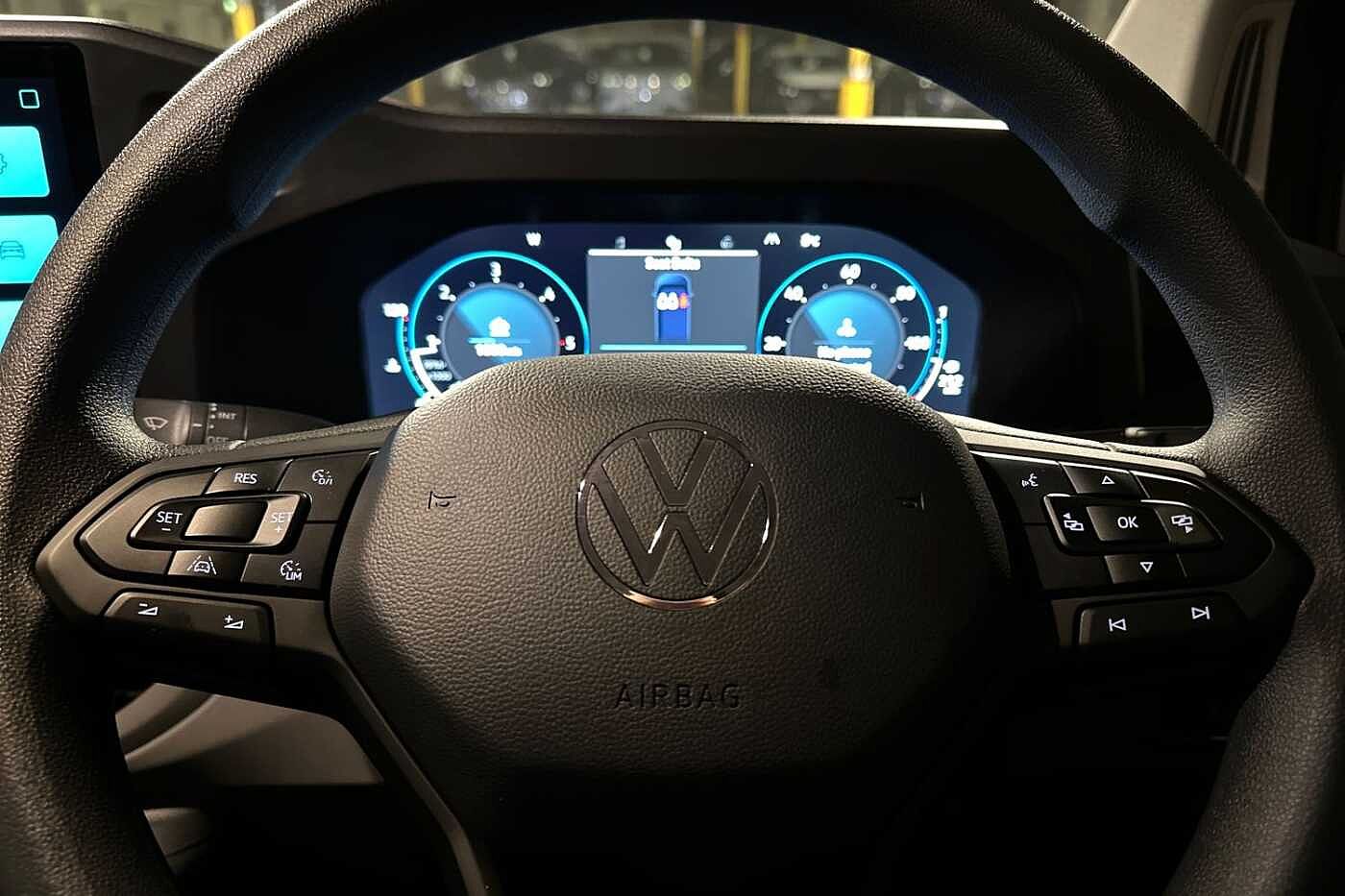 Used Volkswagen Transporter 2025 for sale - 77124774: Photo 19