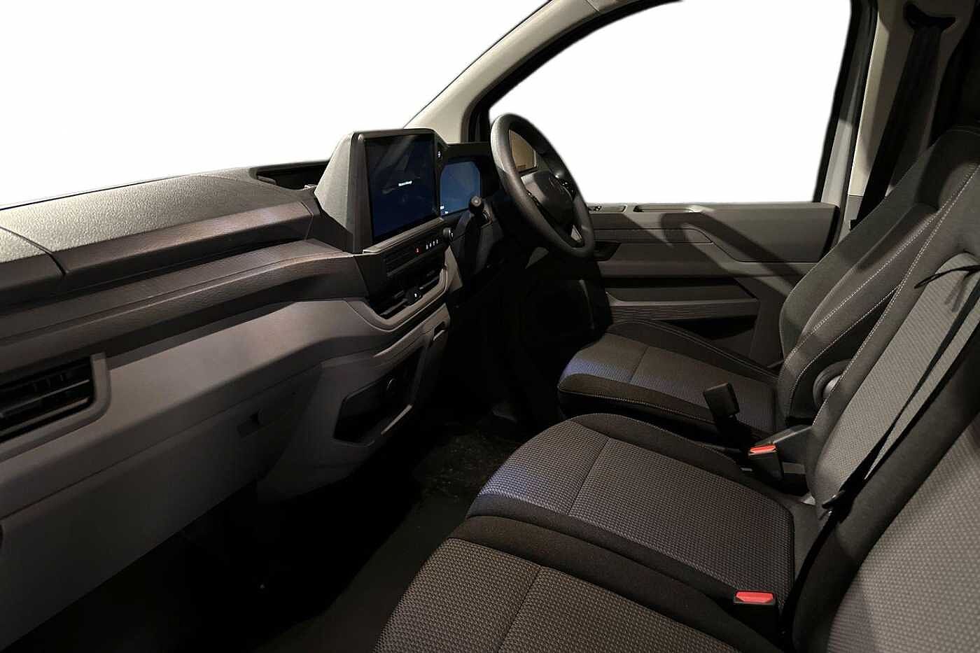 Used Volkswagen Transporter 2025 for sale - 77124774: Photo 2