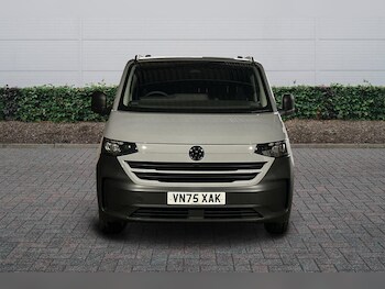 Used Volkswagen Transporter 2025 for sale - 77124774: Photo