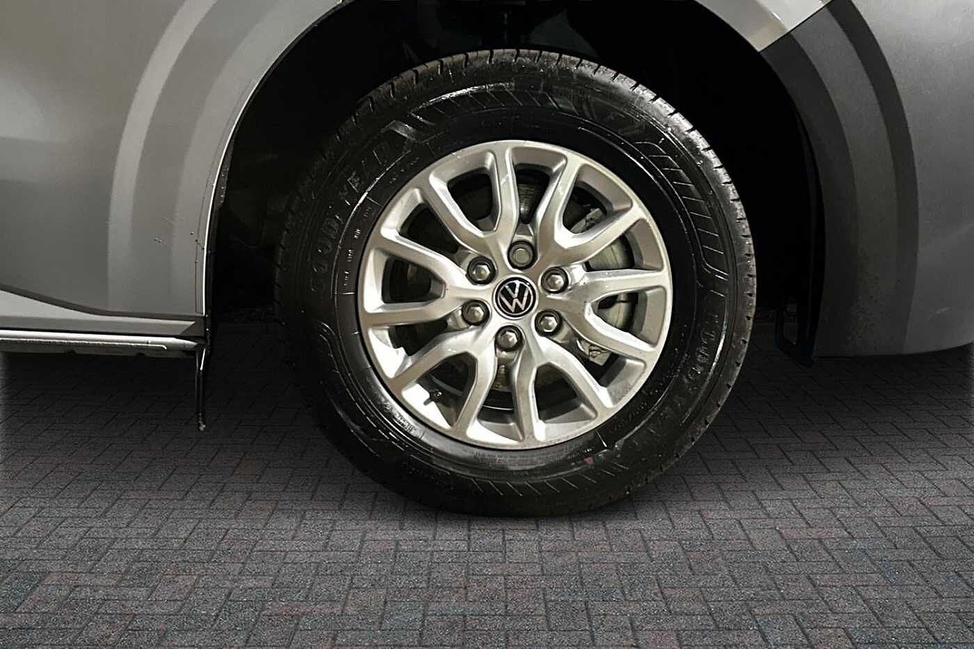 Used Volkswagen Transporter 2025 for sale - 77124774: Photo 5