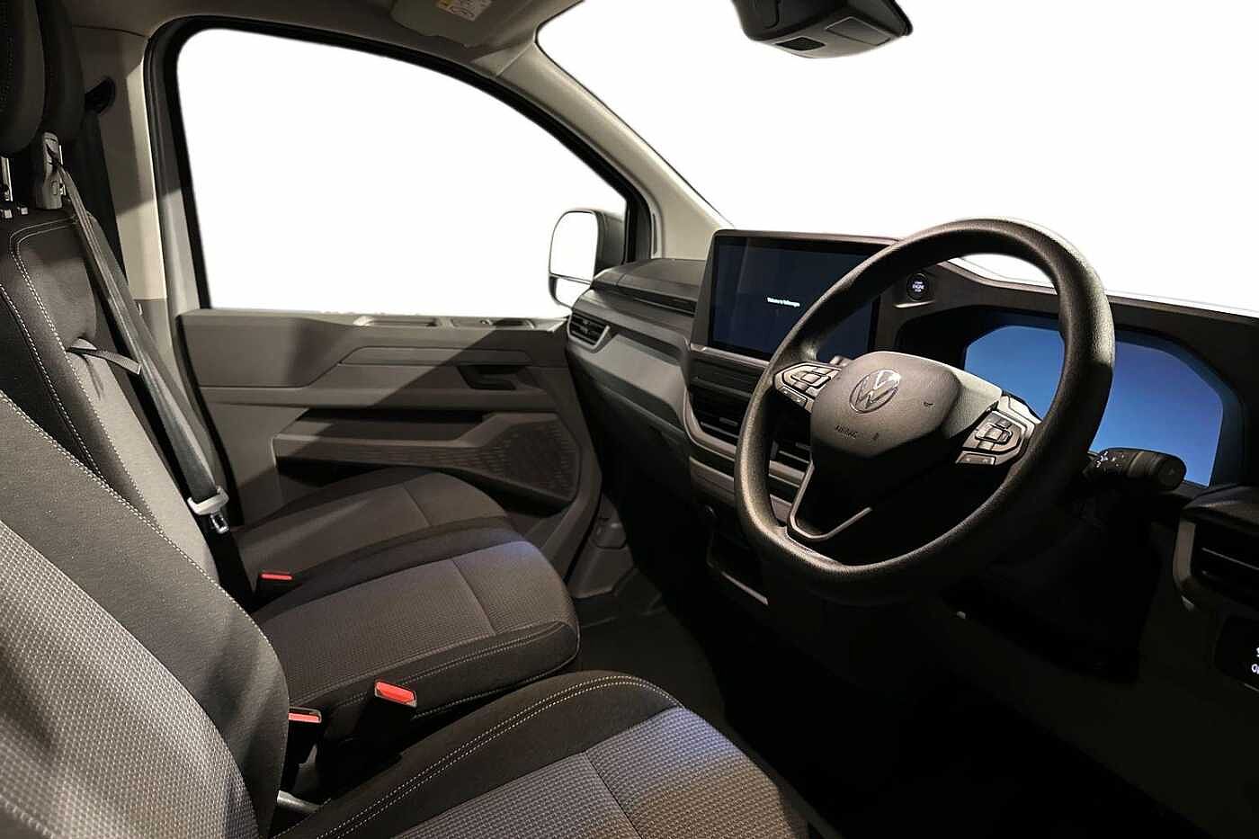 Used Volkswagen Transporter 2025 for sale - 77124774: Photo 6