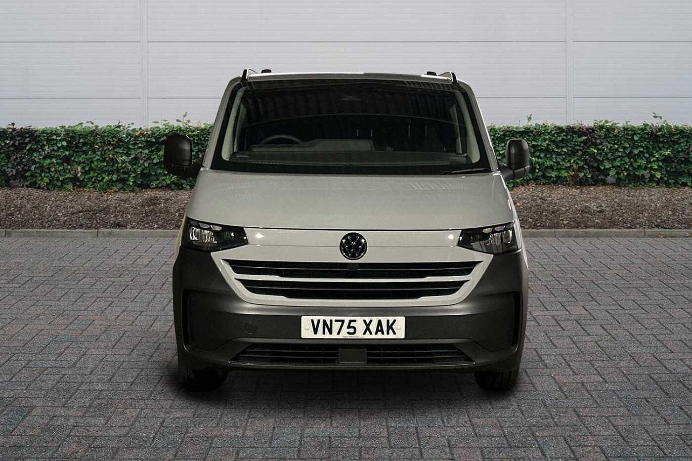 Used Volkswagen Transporter 2025 for sale - 77124774: Photo 7