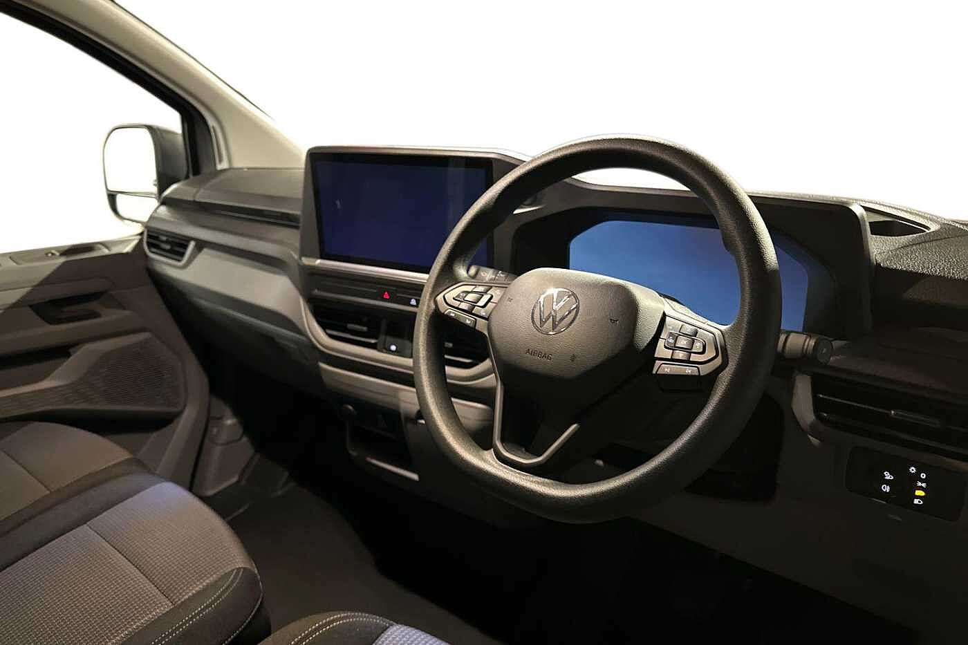 Used Volkswagen Transporter 2025 for sale - 77124774: Photo 9