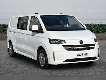 Used Volkswagen Transporter 2026 for sale - 78262946: Photo