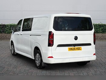 Used Volkswagen Transporter 2026 for sale - 78262946: Photo