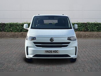 Used Volkswagen Transporter 2026 for sale - 78262946: Photo