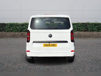 Used Volkswagen Transporter 2026 for sale - 78262946: Photo