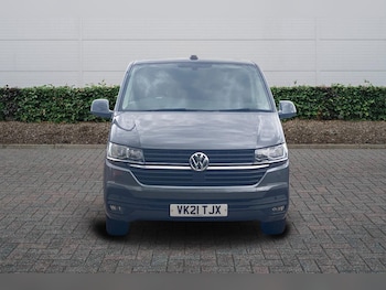 Used Volkswagen Transporter 2021 for sale - 79566695: Photo