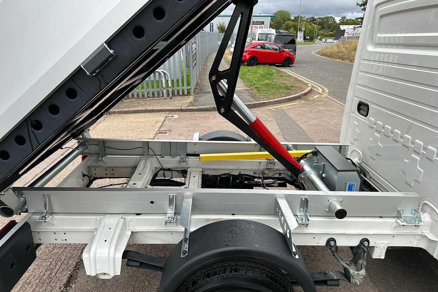 Vehicle 13