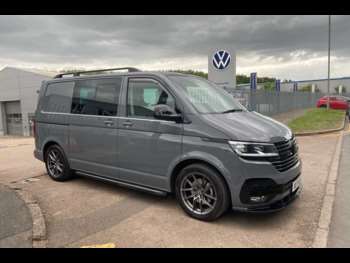 Used Volkswagen Transporter 2024 for sale - 74852740: Photo