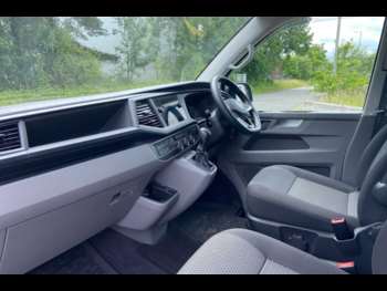 Used Volkswagen Transporter 2024 for sale - 74852740: Photo