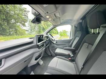 Used Volkswagen Transporter 2025 for sale - 74852820: Photo