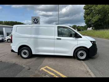 Used Volkswagen Transporter 2025 for sale - 74852820: Photo