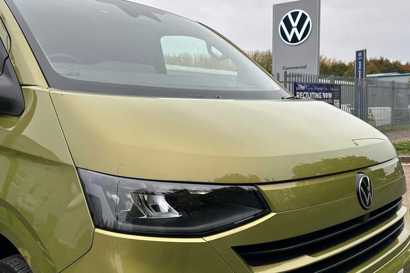 Used Volkswagen Transporter 2025 for sale - 76176052: Photo 12