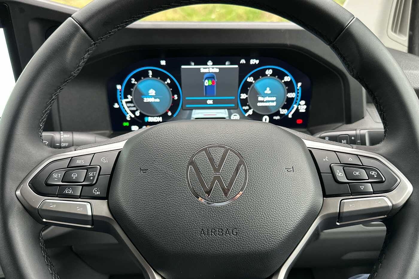 Used Volkswagen Transporter 2025 for sale - 76176052: Photo 14