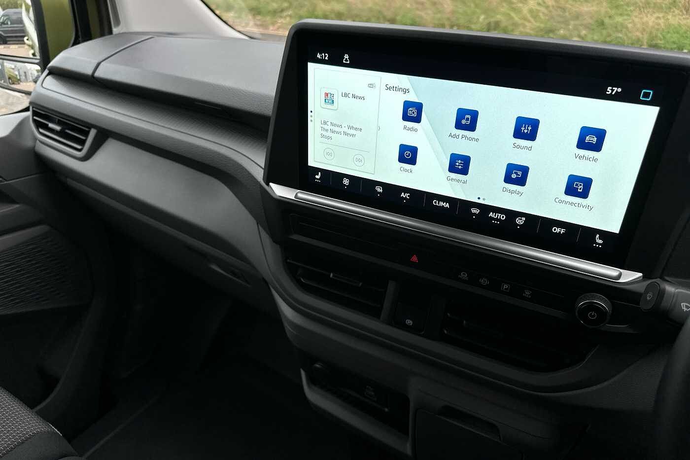 Used Volkswagen Transporter 2025 for sale - 76176052: Photo 17