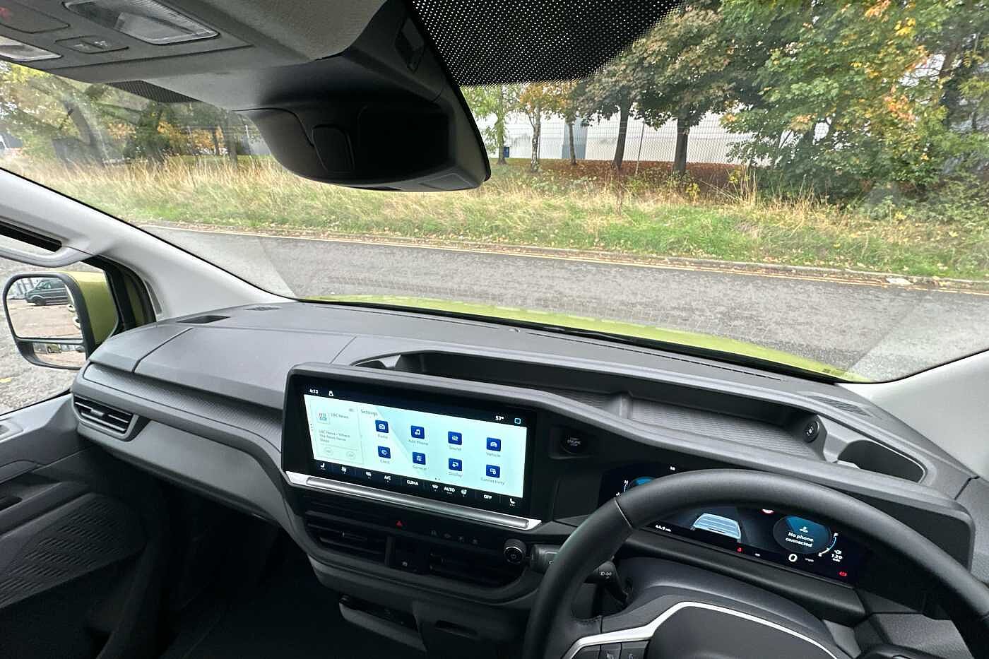 Used Volkswagen Transporter 2025 for sale - 76176052: Photo 19