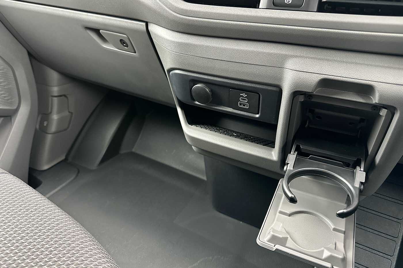 Used Volkswagen Transporter 2025 for sale - 76176052: Photo 20