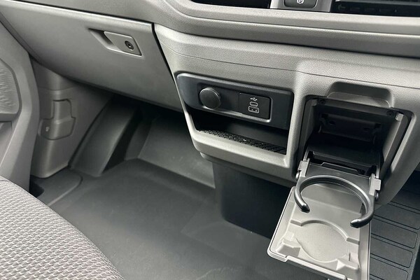 Used Volkswagen Transporter 2025 for sale - 76176052: Photo 20