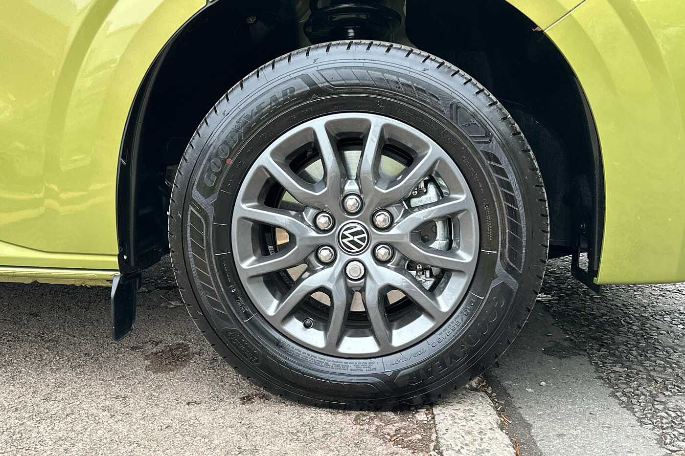 Used Volkswagen Transporter 2025 for sale - 76176052: Photo 5