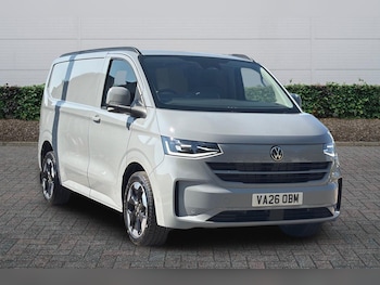Used Volkswagen Transporter 2026 for sale - 79146929: Photo