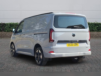 Used Volkswagen Transporter 2026 for sale - 79146929: Photo
