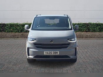 Used Volkswagen Transporter 2026 for sale - 79146929: Photo