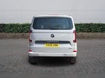 Used Volkswagen Transporter 2026 for sale - 79146929: Photo