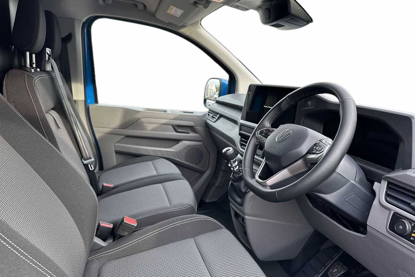 Used Volkswagen Transporter 2025 for sale - 77884861: Photo 12