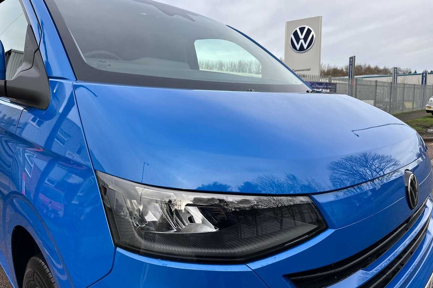 Used Volkswagen Transporter 2025 for sale - 77884861: Photo 15