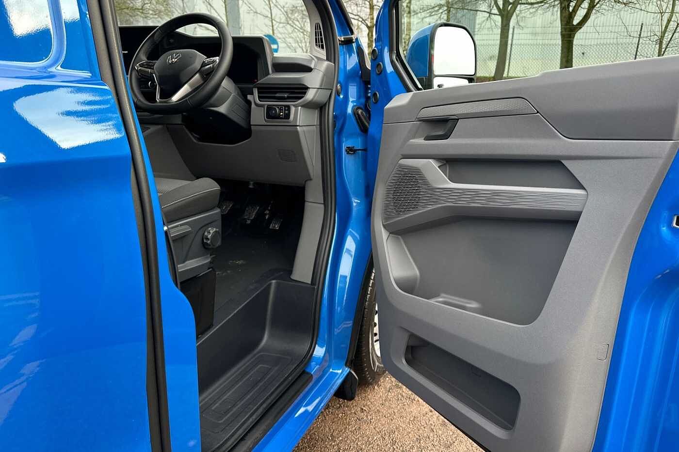 Used Volkswagen Transporter 2025 for sale - 77884861: Photo 16