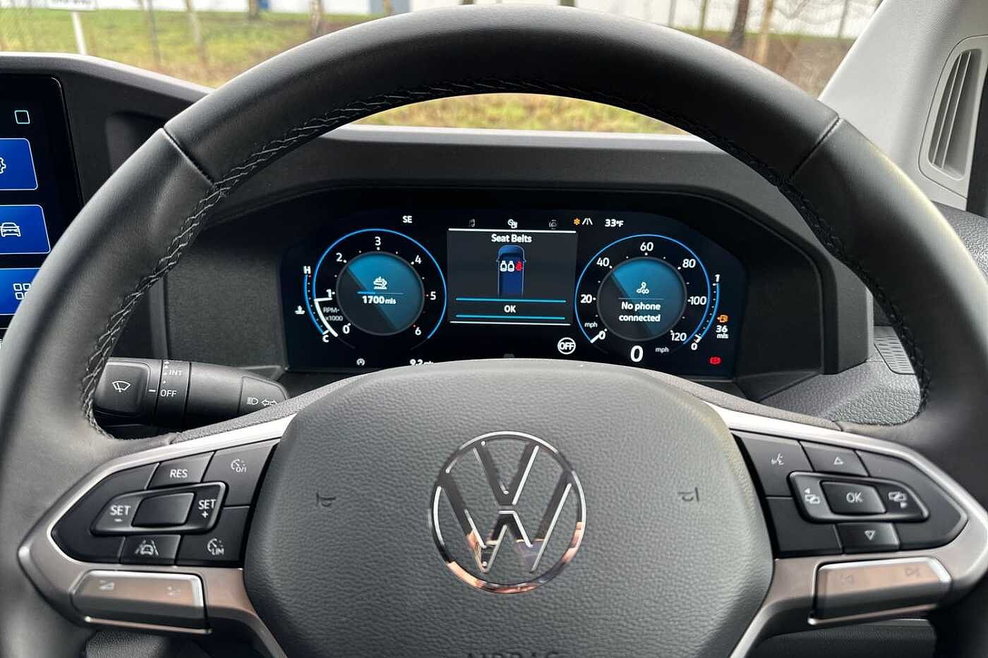 Used Volkswagen Transporter 2025 for sale - 77884861: Photo 17