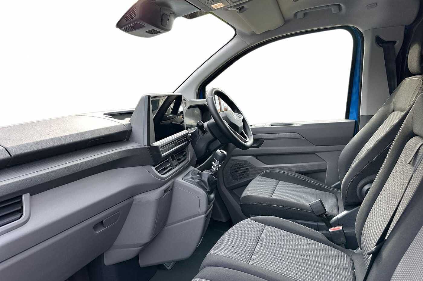 Used Volkswagen Transporter 2025 for sale - 77884861: Photo 2