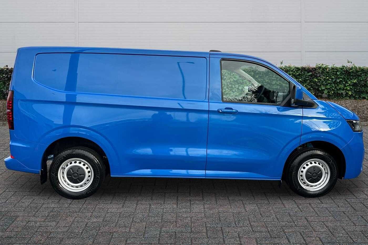 Used Volkswagen Transporter 2025 for sale - 77884861: Photo 4