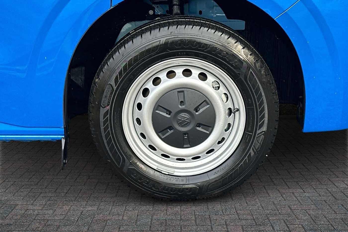 Used Volkswagen Transporter 2025 for sale - 77884861: Photo 5