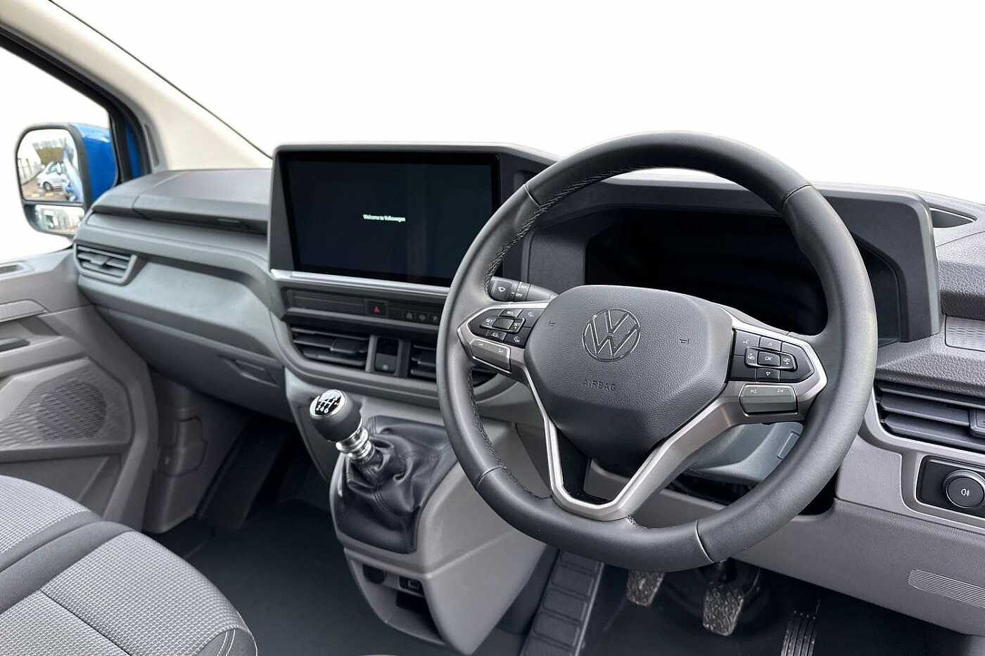 Used Volkswagen Transporter 2025 for sale - 77884861: Photo 6