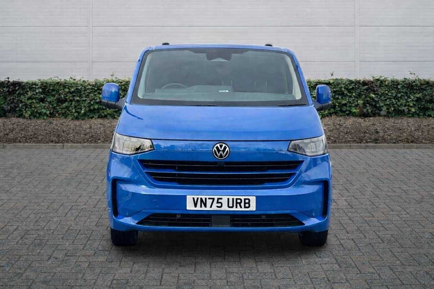 Used Volkswagen Transporter 2025 for sale - 77884861: Photo 7