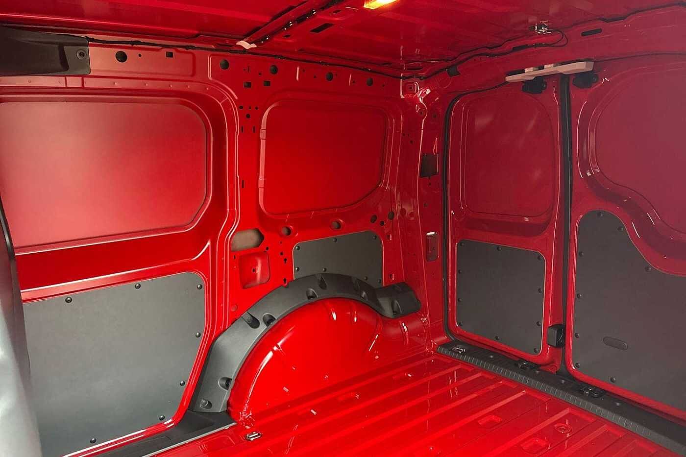 Used Volkswagen Caddy 2025 for sale - 76800553: Photo 10