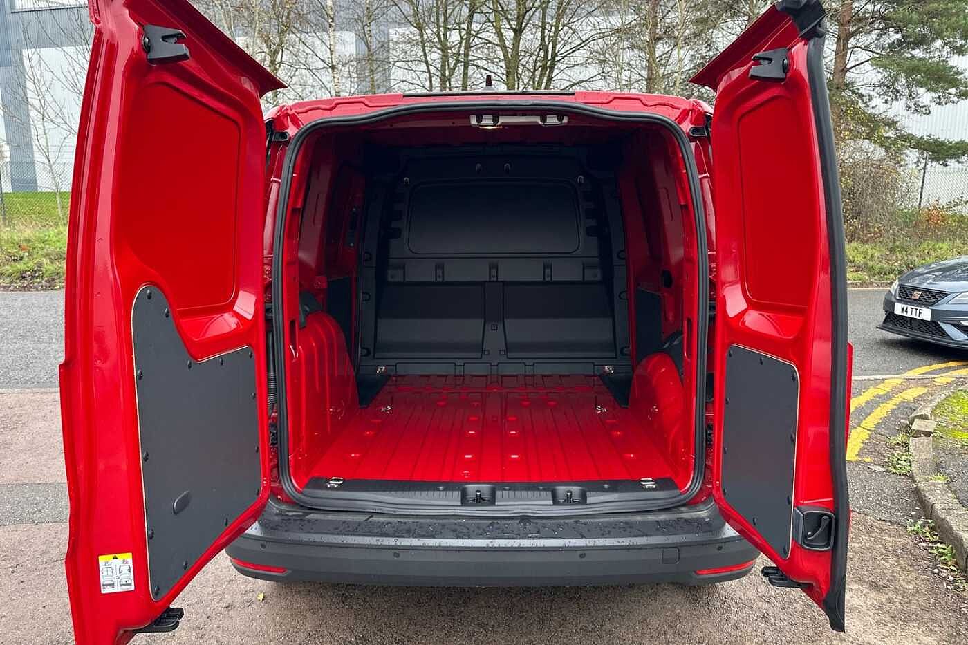 Used Volkswagen Caddy 2025 for sale - 76800553: Photo 11