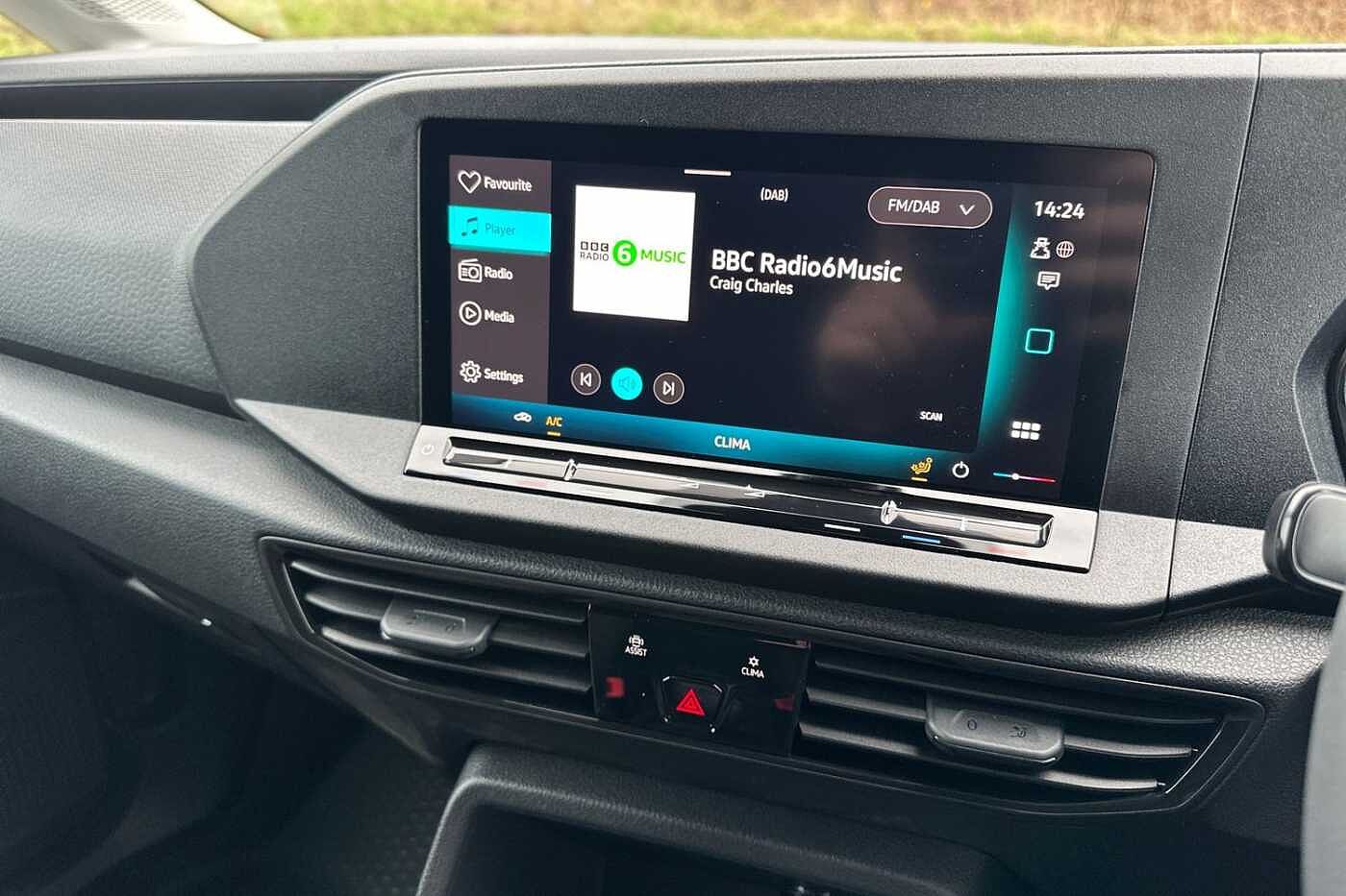 Used Volkswagen Caddy 2025 for sale - 76800553: Photo 12