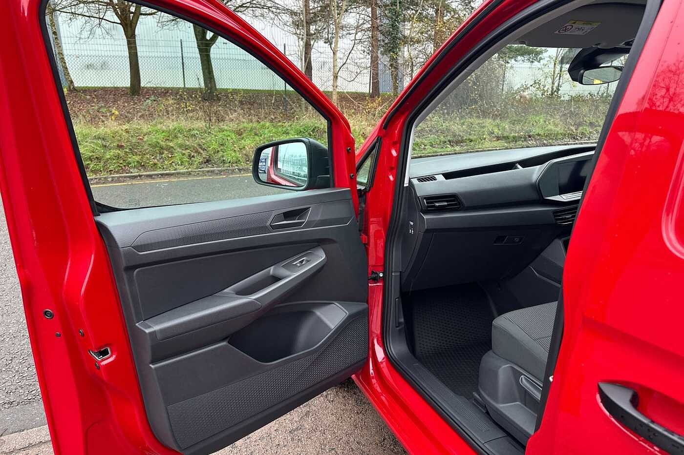 Used Volkswagen Caddy 2025 for sale - 76800553: Photo 14