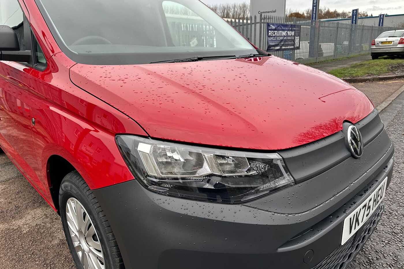 Used Volkswagen Caddy 2025 for sale - 76800553: Photo 15