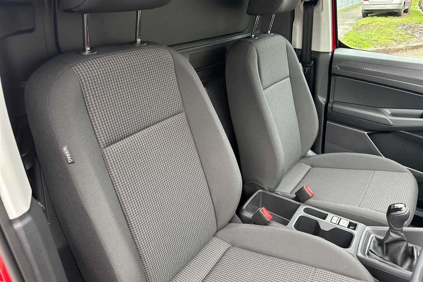 Used Volkswagen Caddy 2025 for sale - 76800553: Photo 16